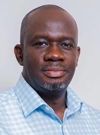 Sorie Sulaiman Sesay 