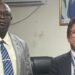 Secretary to Cabinet, Head of Civil Service and  JICA Talk About Moving Cabinet Secretariat To Higher Heights
