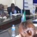 Extended Credit Facility Programme,  IMF Mission Begins First, Second Reviews