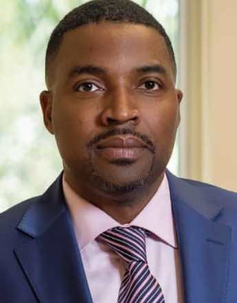 Professor Dr. Charles C. Jalloh 