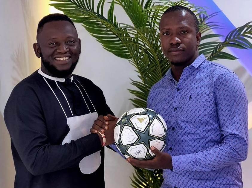 Andrew Abubakarr Kamara sets to lead KaBFA