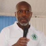 Environment Minister acknowledges PCs roles in forest management