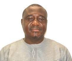 Hon. Francis Amara Kaisamba
