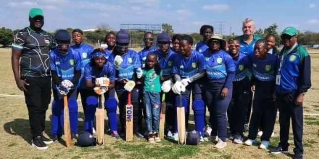 Poor Show: Women’s Cricket Exit ICC Africa Qualifiers