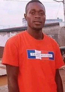 Osman Coach Kargbo
