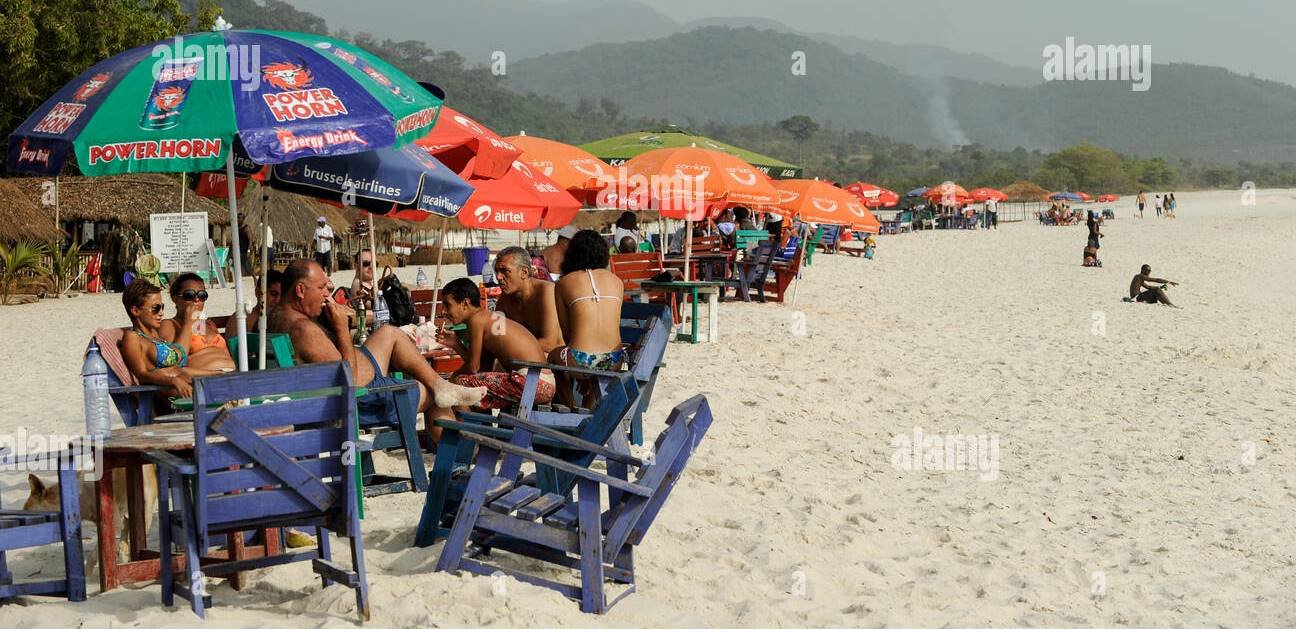 Why are we behind in tourism?