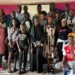 Milton Margai, EBK University Students Board End-FGM Movement