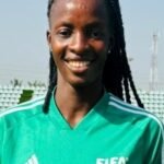 Humu Marah & Alhaji Dawdu to officiate WAFU-A U17 