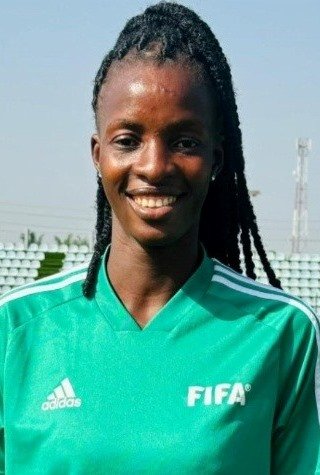 Humu Marah & Alhaji Dawdu to officiate WAFU-A U17 