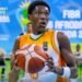 Government Neglects U-16 Basketball Team 
