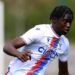 Hindolo Mustapha on Loan to FC Nürnberg in Germany