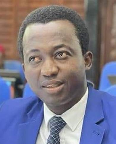 Hon. Abdul Karim Kamara 
