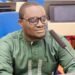 Hon. Ali Bayoh Awards Scholarships To 44 Schools