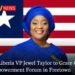 Former Liberian Vice President to Grace Girls Empowerment Forum in Freetown