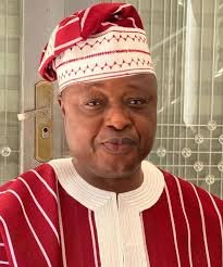 Sam Sumana 