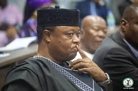 Is APC Holding Sam accountable for his “Sin”?