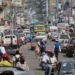 Drivers Bemoan Police Extortion