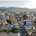 Freetown Subunits: A Blueprint for Development
