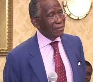 Dr Abdulai Conteh 