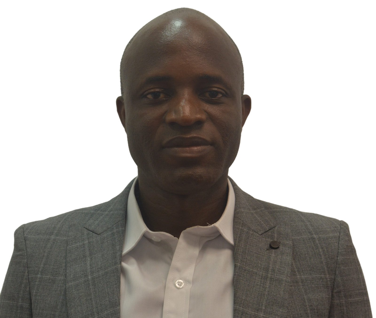 Hon Jawah Sesay 