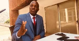 Hon. Jawah Sesay