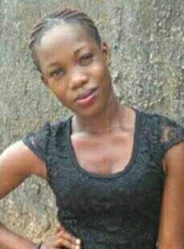 Mariama Conteh Bah’s 