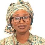 “Save Sierra Leone & Guma Valley”-SLPP Female MP
