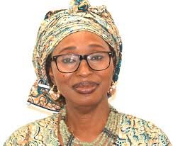 Hon. Emilia Lolloh Tongi