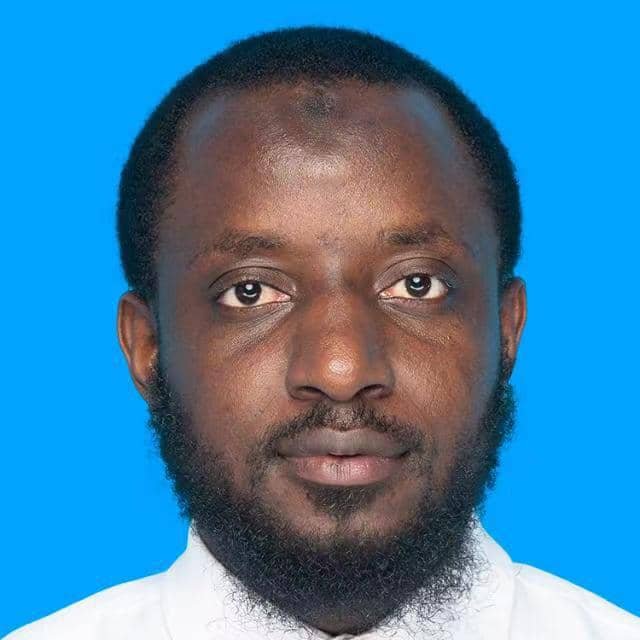 Malcolm Koroma