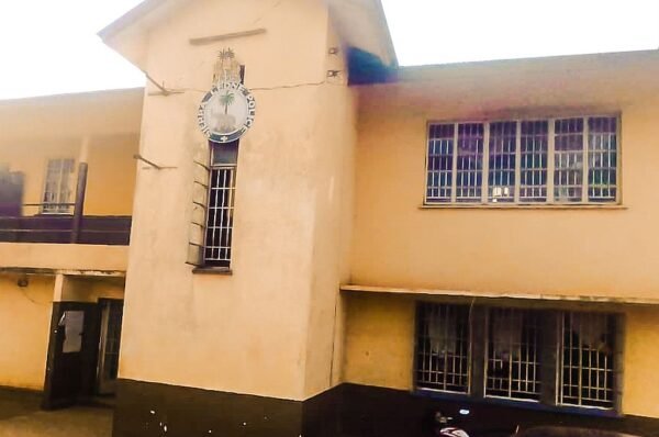 Police Bring Normalcy to Kenema