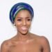 Female Artist Opts for APC Flagbearer