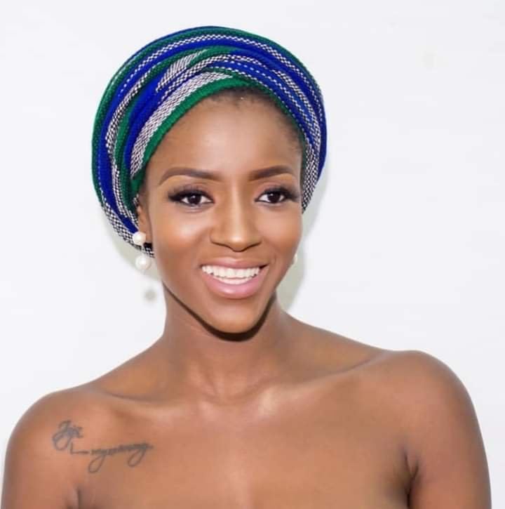 Zainab Sheriff