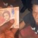 Four remanded for counterfeit money