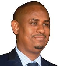 Hon. Chernor Ramadan Maju Bah