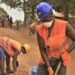 Three Labourers remanded