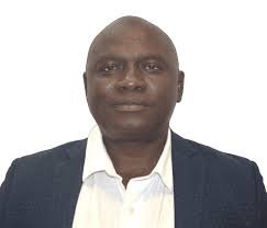 Hon. Abdul Karim Kamara from 