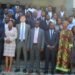 MoFAIC, ICO Engage MDAs on UPR