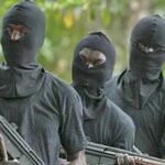 Gunmen attacks, not common in Sierra Leone