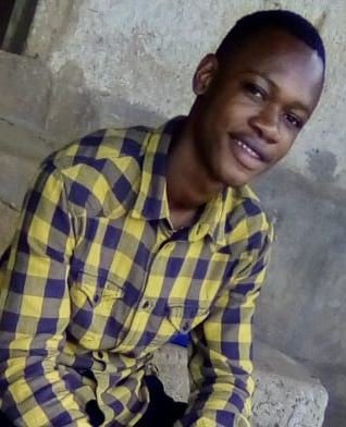 Sheku Konneh Alhaji 