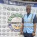 DR. SESAY AND HIS WELL BODY GROUP VISIT NORTH BRIXTON MOSQUE IN LONDON
