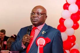 APC Census Committee, Leonard Balogun Koroma