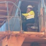 LRMG Champions Women’s Empowerment in Mining