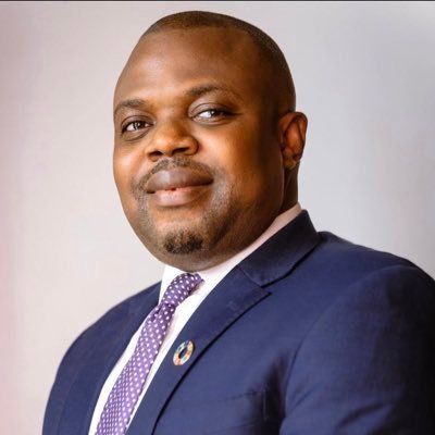 International (CHRDI), Abdul Fatoma