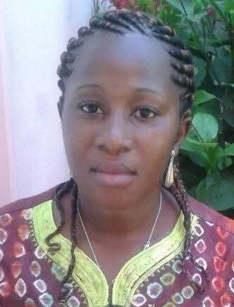 Fanta Mansaray