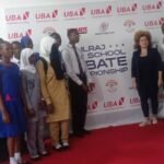 Methodist Girls High School Wins First Ever ILRAJ Secondary School Debate Championship