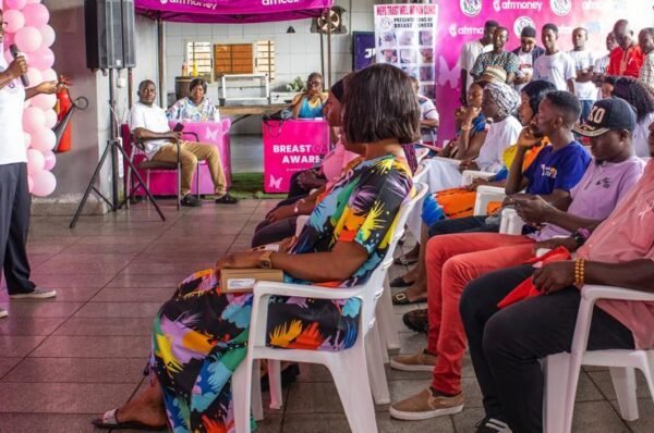 With New ‘Wel Body’ Health Initiative,  Africell Prioritizes Staff Wellbeing