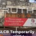 With Temporary Closure Of Wilkinson Road Branch For Rehabilitation…  SLCB Prioritizes Customer Care