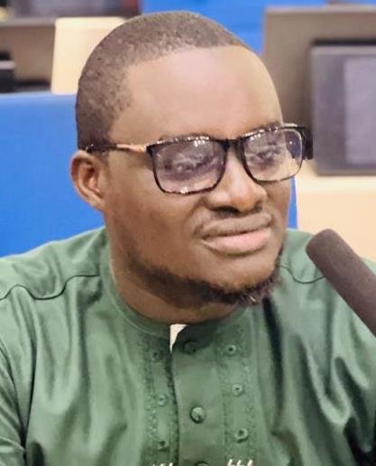 Hon. Alie Bayoh 