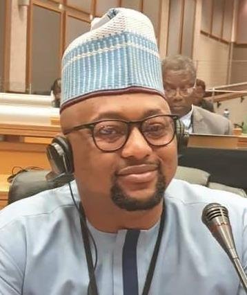 Hon. Bashiru Silikie
