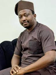 Hon. Abdul Karim Kamara